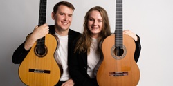 Banner image for Contra Guitar Duo (Brisbane)