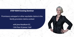 Banner image for STEP NSW Evening Seminar | Wednesday 19 June 2024