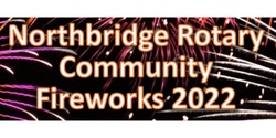 Banner image for Northbridge Fireworks Community Event
