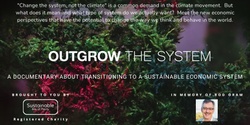 Banner image for Film Night - Outgrow The System - Tuesday 14th May 2024