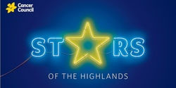 Banner image for Stars of The Highlands - Dance for Cancer 2023