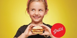 Banner image for Westfield Knox Term 4 Kids Mornings - Burger Workshop with Grill'd
