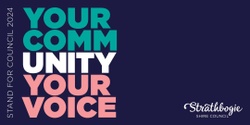Banner image for Your Community Your Voice Candidate Information Sessions - May, Euroa