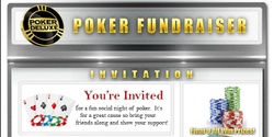 Banner image for Lyndale United FC Poker Fundraiser