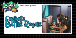 Banner image for Fortnite Battle Royale