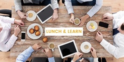 Learn & Lunch - A Community Energy Knowledge Sharing Workshop & Networking Event
