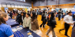 Banner image for STEM Careers Expo 2024 - Student