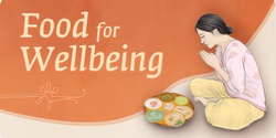 Banner image for Food for Wellbeing
