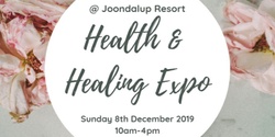 Banner image for Health and Healing Expo