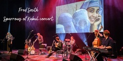 Banner image for Fred Smith Sparrows of Kabul concert, Sydney