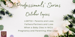 Banner image for Sands NZ & VCA Professionals' Series - October only