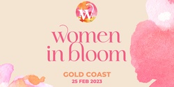 Banner image for WOMEN IN BLOOM - Evolve