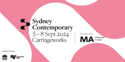 Banner image for Sydney Contemporary