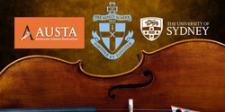 Banner image for Strings at King's - Talking With Teachers