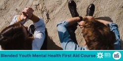 Banner image for Blended Youth Mental Health First Aid Course