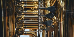 Banner image for Tuba is it!