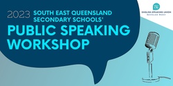 Banner image for ESU Public Speaking Workshop