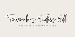 Banner image for Toowoomba’s Endless Edit - Sunday 28th July, 2024