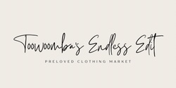 Banner image for Toowoomba’s Endless Edit - Sunday 25th August, 2024