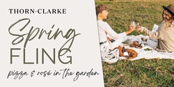 Banner image for Spring Fling at Thorn-Clarke
