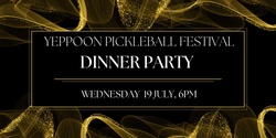 Banner image for Dinner Party