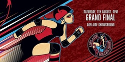Banner image for Adelaide Roller Derby 2021 Season