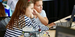 Banner image for Girls Robotics Workshop