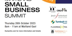 Banner image for MBC 2023 Small Business Summit