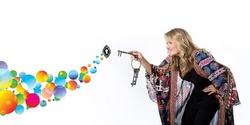 Banner image for Unlock your Power with Catherine Molloy - Chat & Connect Breakfast 