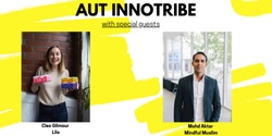 Banner image for InnoTribe Meetup at AUT 