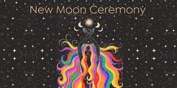 Banner image for Leo New Moon ~ Cacao & Fire Ceremony
