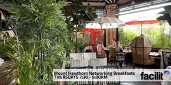 Banner image for Facilit8 Networking Breakfasts 2022 - Mt Hawthorn Group