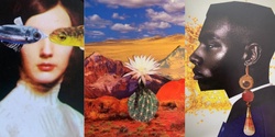 Banner image for The Art of Collage with Yianni