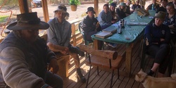 Banner image for Food Gardening in Remote Aboriginal Australia: Flinders Ranges, SA