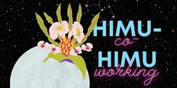 Banner image for himu-himu: June co-working sessions