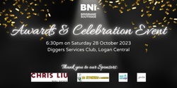 Banner image for BNI Brisbane Southside Awards Night 2023