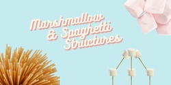 Banner image for Marshmallow & Spaghetti Structures