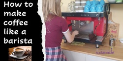 Banner image for How to make coffee like a barista