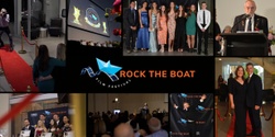 Banner image for Gala Night - Rock The Boat Film Festival 2023
