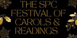 Banner image for SPC Festival of Carols and Readings