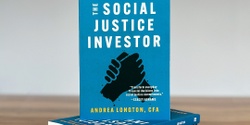 Banner image for ImpactPHL Social with Andrea Longton, Author of The Social Justice Investor