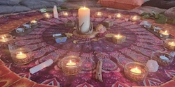 Banner image for Honouring of the Self: Yoga and Meditation Circle for Women
