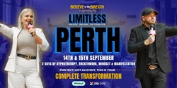 Banner image for LIMITLESS - PERTH