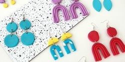 Banner image for Jewellery Making with Fimo Clay 