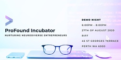 Banner image for ProFound Incubator Demo Night