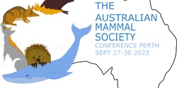 Banner image for Conference dinner of the 68th Annual Scientific Meeting of the Australian Mammal Society