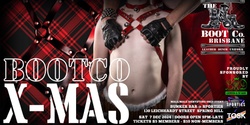 Banner image for BootCo Presents: Xmas in the Bunker