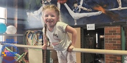 Banner image for Wyndham Active Holidays - Try Gymnastics (5 to 11 years)