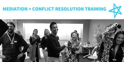 Banner image for Mediation + Conflict Resolution Training (Level 1) - October 2023