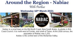 Banner image for Around the Region - Nabiac with Portbus